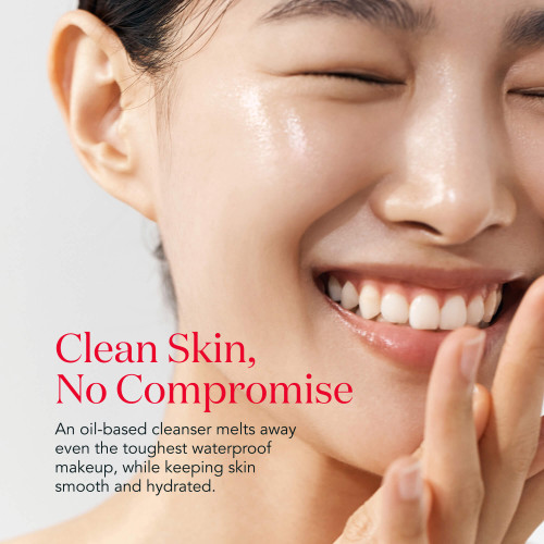 Facial Treatment Cleansing Oil