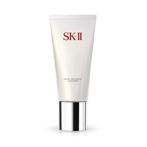 PITERA™ Facial Treatment Cleanser