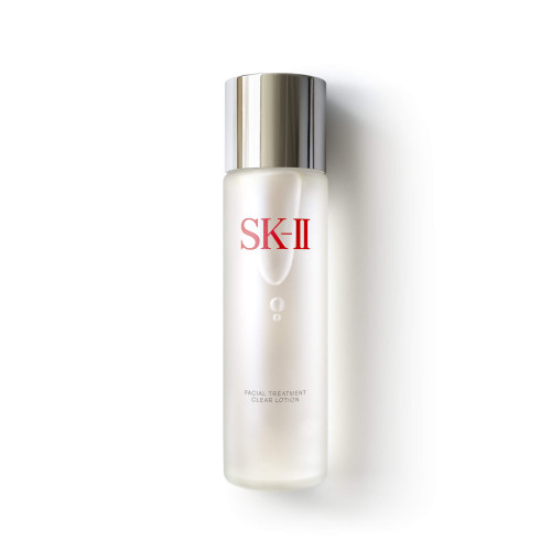 PITERA™ Facial Treatment Clear Lotion