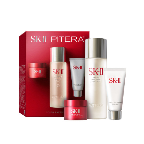 PITERA™ Youth Essentials Kit