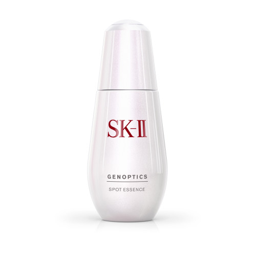 GenOptics Spot Essence - Serum for Sun Spots