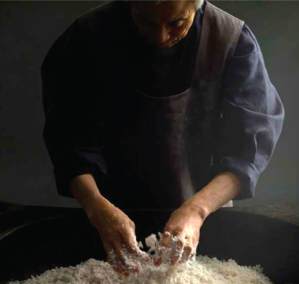 The Magic Lies in the  Fermentation Process