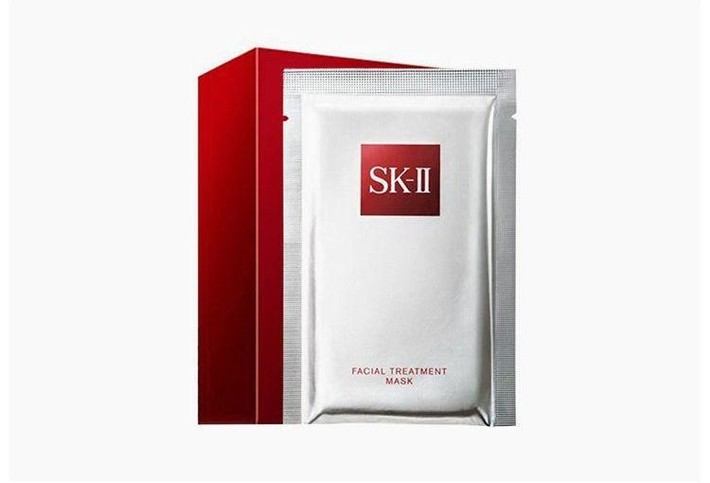 SK-II Ex boyfriend facial mask 10 pieces