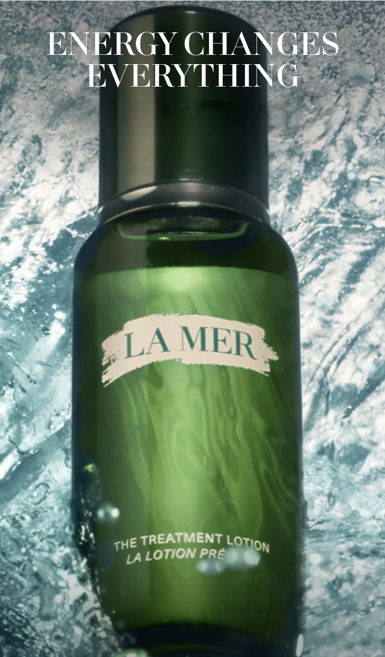 LA MER Essence Water 150ml