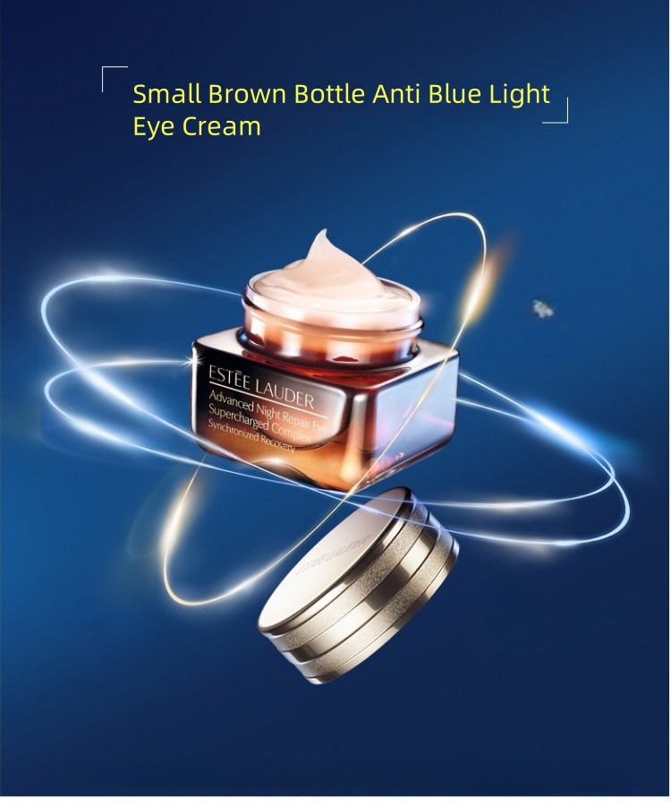 Estee Lauder Anti Blue Light Eye Cream 15ML