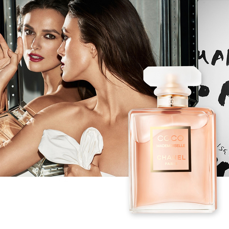 CHANEL Modern COCO Miss perfume 50ML