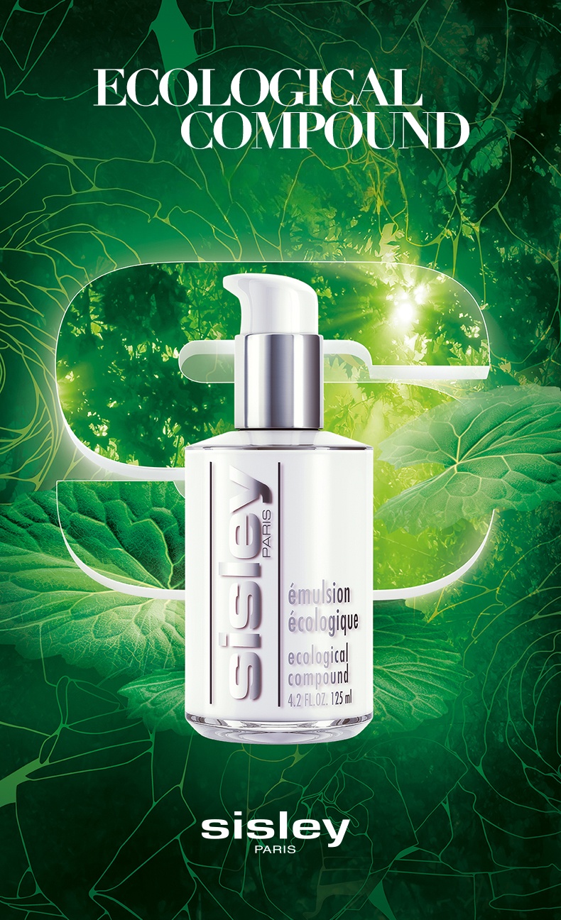 Sisley All purpose lotion 125ML